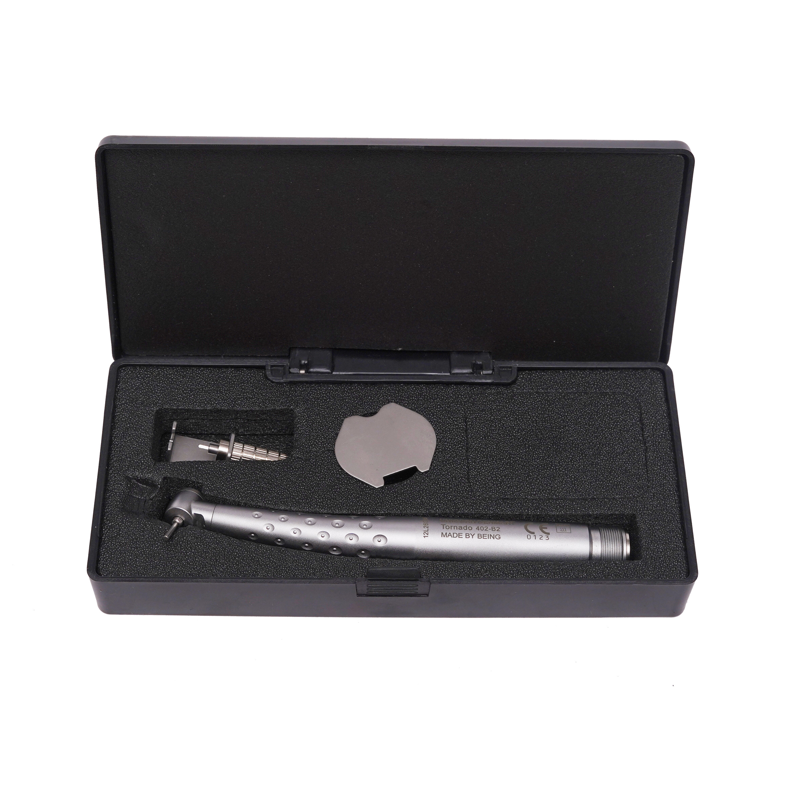 Dental Air Rotor Push Button Handpiece